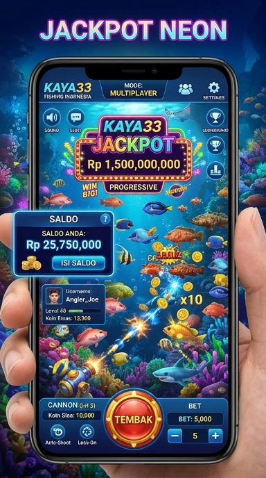 kaya33 - Pusat Download untuk Beragam File Pilihan
